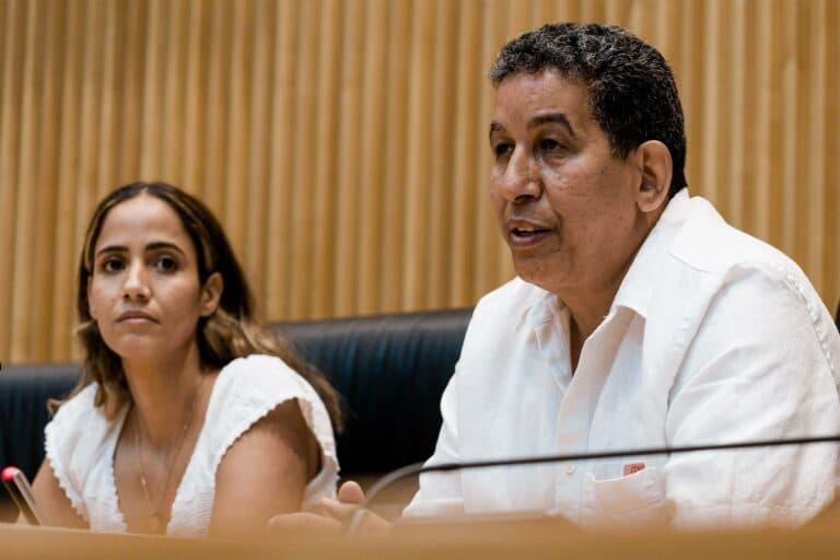 El Polisario advierte: “Una vez consolidada la ocupación del Sáhara, el siguiente objetivo será Canarias”