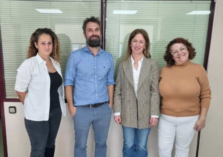 Los autónomos reclaman menos burocracia y cambios en el REF tras reunirse con el Ejecutivo regional