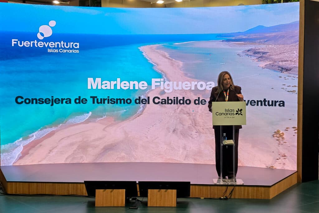 Fuerteventura renueva su promoción turística y mira al público joven a través de las redes sociales