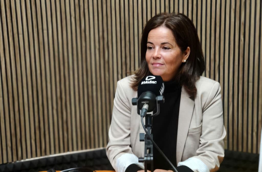 Ana Padilla: “En Puerto del Rosario suben los impuestos y no mejora lo más básico”