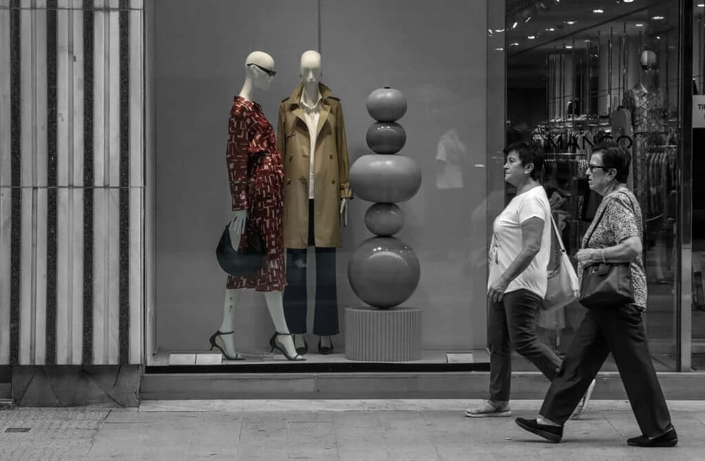 El comercio local alerta de un cierre de año complicado y señala el “efecto Temu” como uno de los factores clave