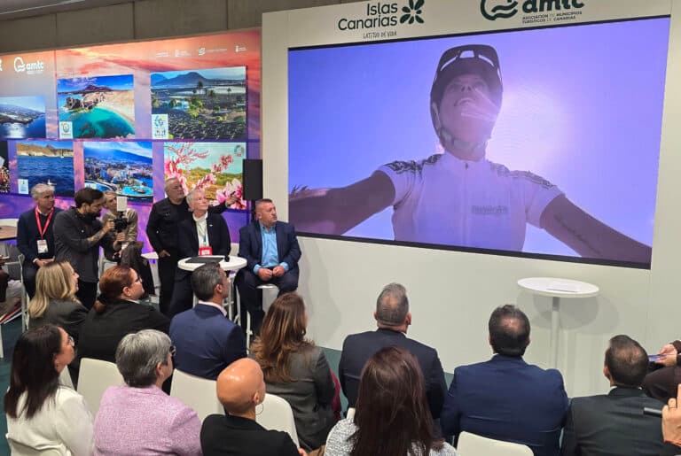 Antigua defiende en FITUR un modelo turístico basado en la calidad, la identidad y el respeto al territorio