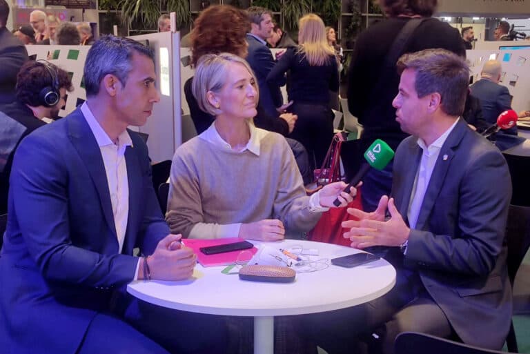 David Fajardo: “Queremos que el turismo sea la herramienta que nos permita salvar la identidad”