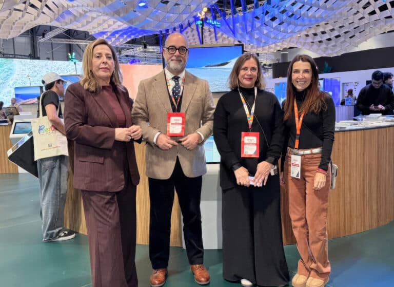 Vueling refuerza la conectividad aérea de Fuerteventura en verano con vuelos directos desde cinco ciudades europeas