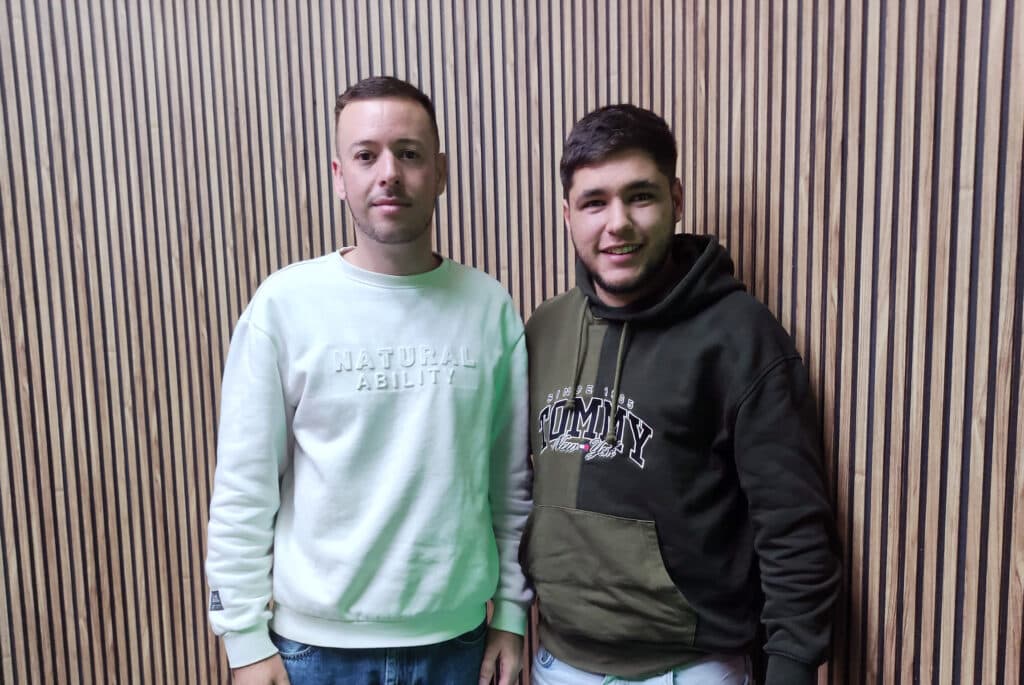 Casi 200 obras consolidan el certamen literario de La Ampuyenta en las fiestas de Fray Andresito