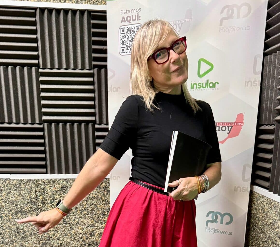 Nueva recomendación en ‘El Muelle de los Libros’