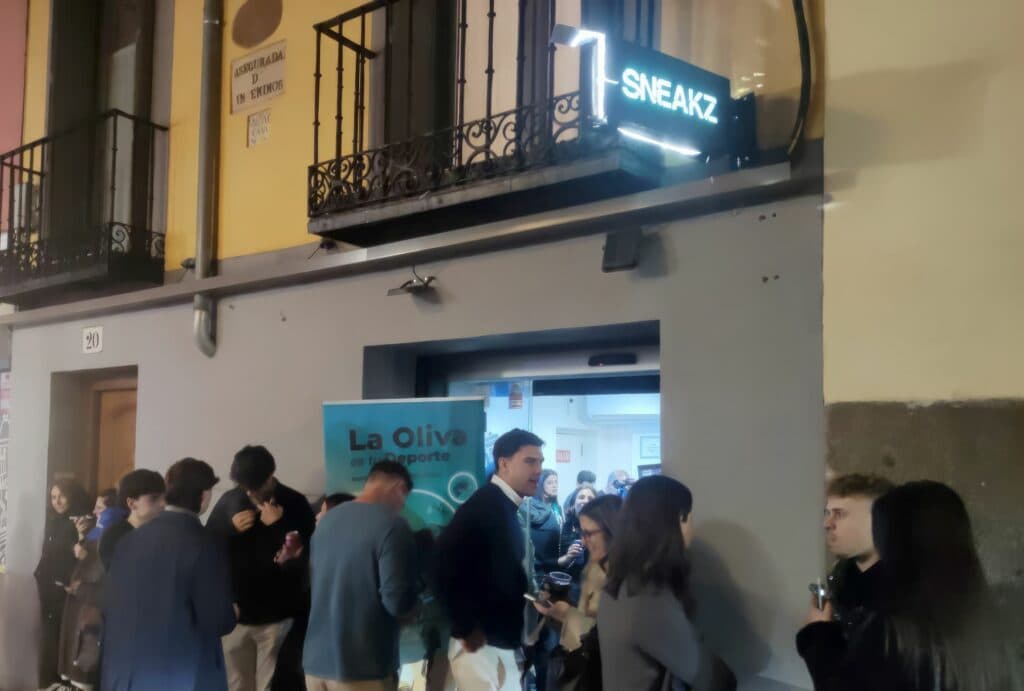 La Oliva se proyecta como destino de turismo deportivo en FITUR SPORT 2026 con un acto en pleno centro de Madrid