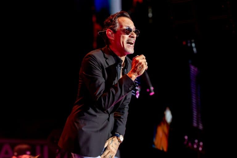 Marc Anthony actuará en el Carnaval 2026 de Las Palmas de Gran Canaria