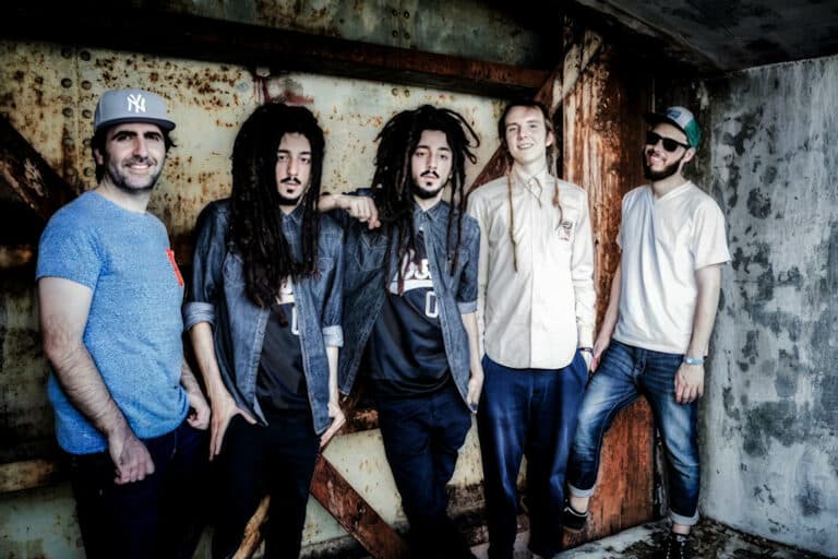 Vuelve el Fuerteventura Reggae Festival con más ganas que nunca
