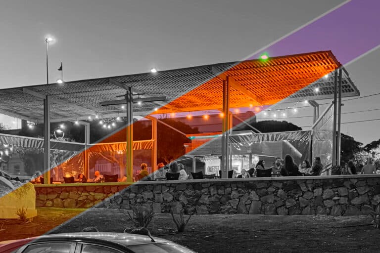 El concesionario de «El Patio del Cuartel» denuncia “persecución” tras el precinto municipal y el Ayuntamiento lo atribuye a incumplimientos y seguridad