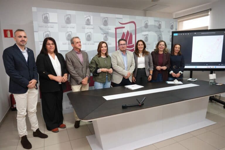 Turismo destina más de 900.000 euros a la rehabilitación integral del casco antiguo de Puerto del Rosario