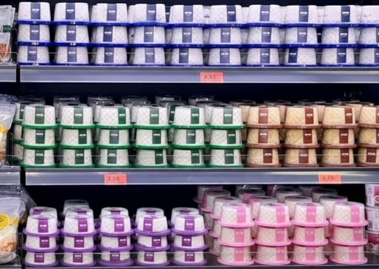 Mercadona comercializa 5 millones de unidades de queso fresco canario en 2025, un 20% más que el año anterior