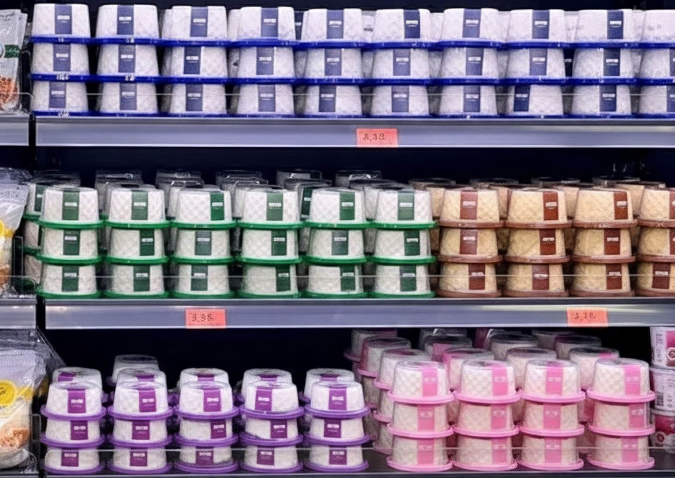 Mercadona comercializa 5 millones de unidades de queso fresco canario en 2025, un 20% más que el año anterior