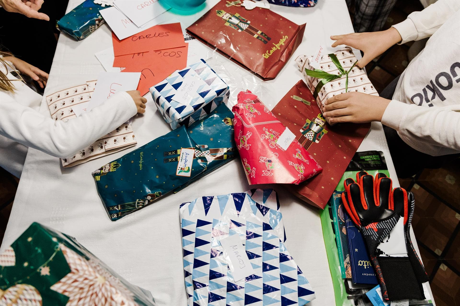 El 48% de los canarios reconoce dificultades para llegar a fin de mes tras la Navidad, según Wallapop