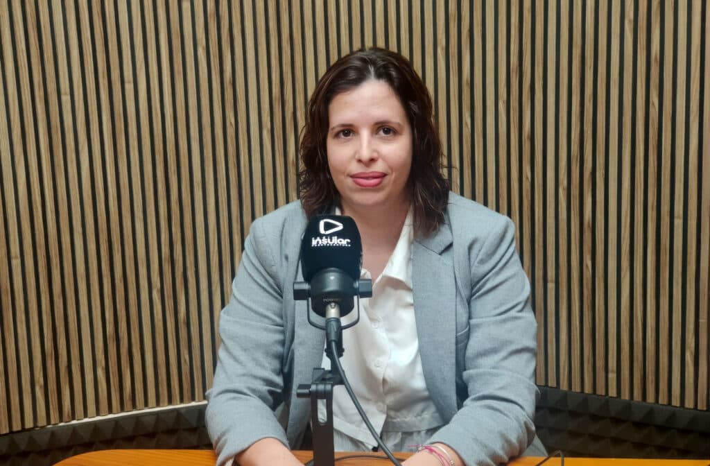 Tacoremi Gutiérrez: “No puedes obligar, por ley, a dar atención veterinaria a tu mascota y no tener el servicio disponible”