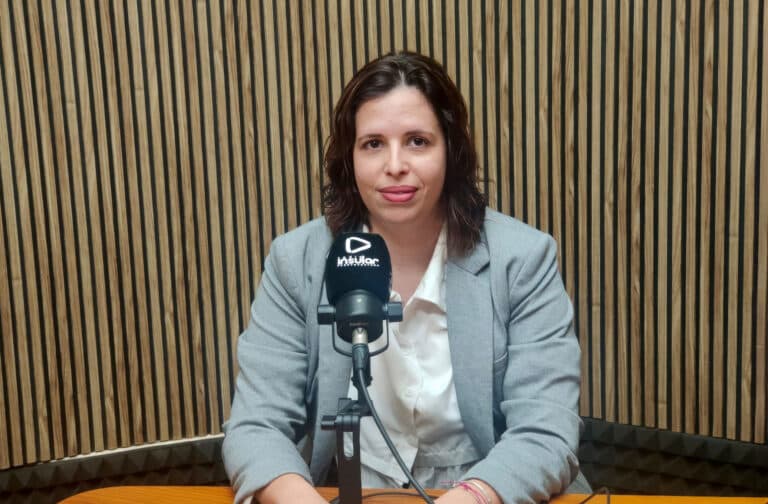 Tacoremi Gutiérrez: “No puedes obligar, por ley, a dar atención veterinaria a tu mascota y no tener el servicio disponible”