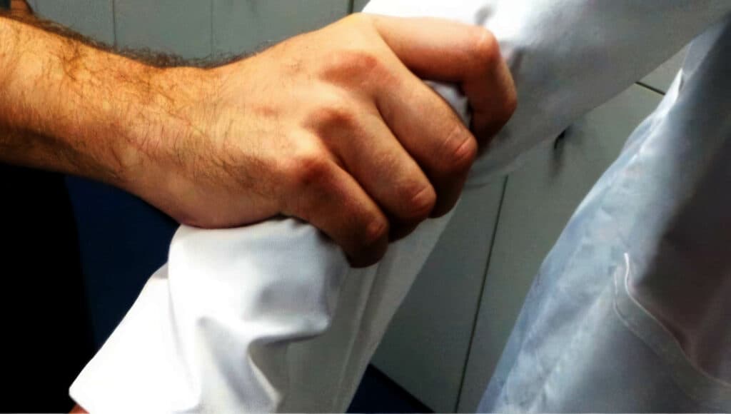 Las agresiones a sanitarios se disparan en Canarias y crecen un 29% en un año