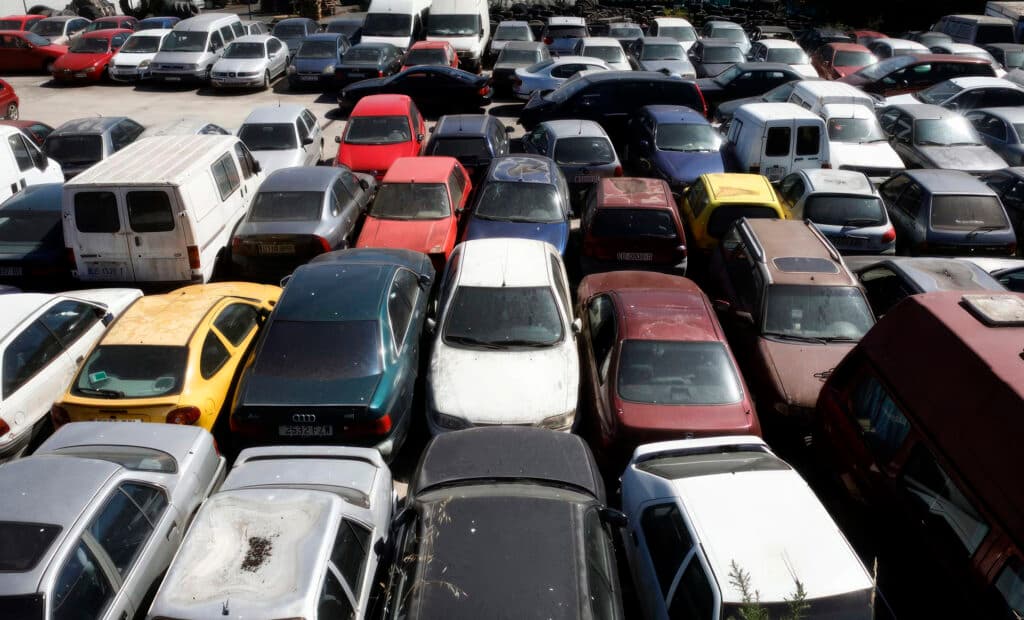 El Ayuntamiento de Puerto del Rosario licita el nuevo depósito municipal de vehículos y el servicio de grúa