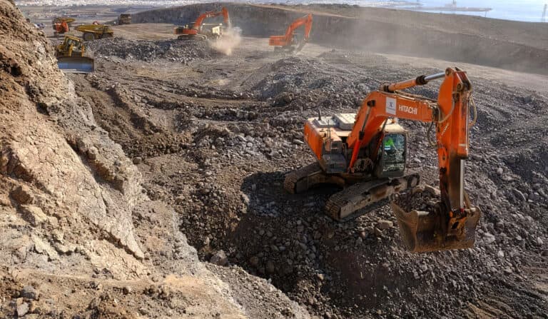 “Un comportamiento dudoso y sospechoso”: los constructores acusan a las administraciones de hundir precios y favorecer a Tragsa