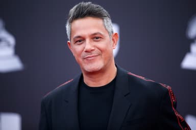 ‘Entre Notas y Anécdotas’ ha elegido a Alejandro Sanz como protagonista