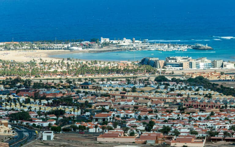 El PP de Antigua sostiene que sí hubo suelo para el centro de salud de Caleta de Fuste y apunta a la falta de impulso político