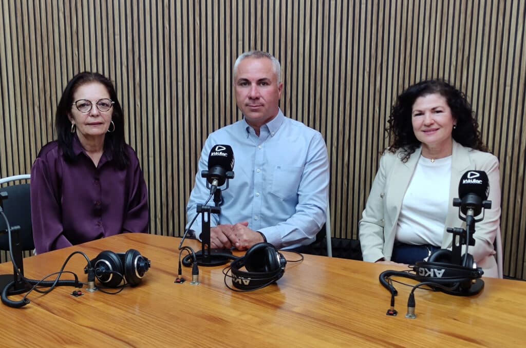 Coalición Canaria Antigua: “Matías Peña no trabaja y no deja trabajar” 