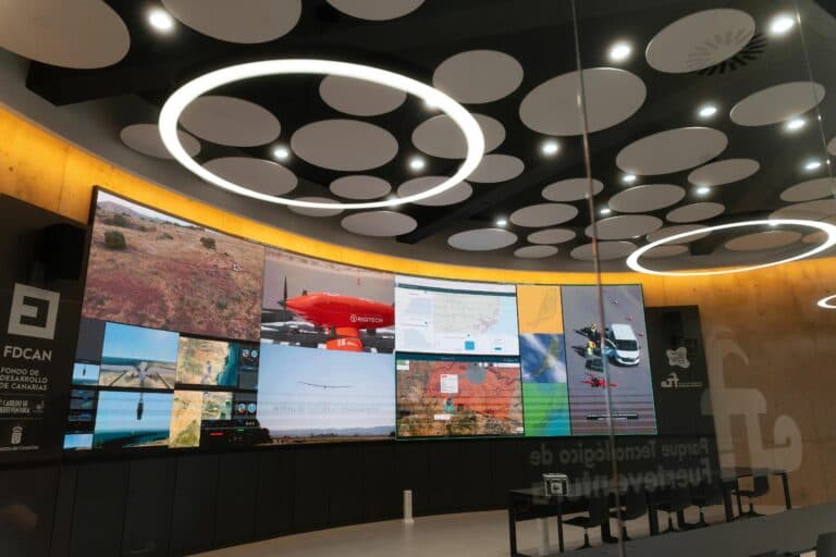 RESIST refuerza desde Fuerteventura la protección de infraestructuras críticas en Europa