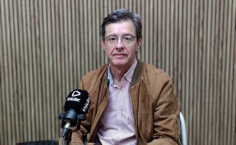 Juan Manuel Verdugo: “No voy a estar en puestos de salida ni en la política institucional”