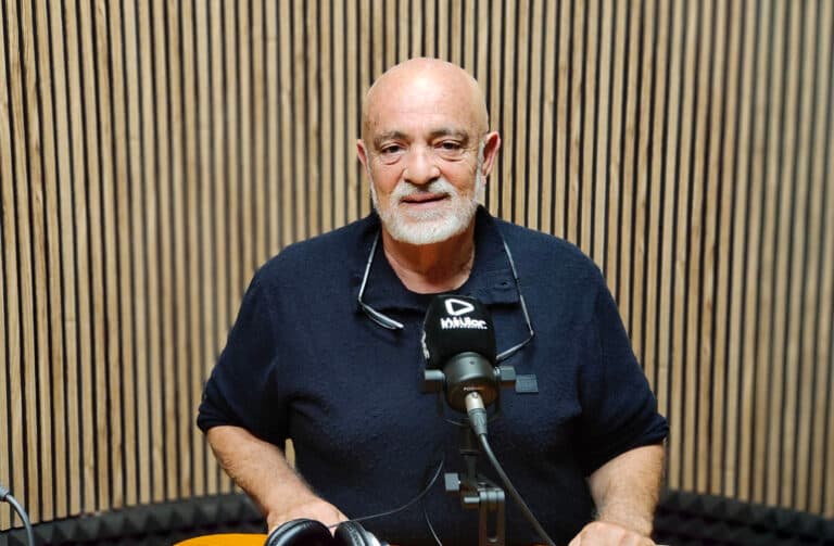 Juan Jesús Rodríguez Marichal: “Voy a intentar repetir como presidente de la Cámara de Comercio de Fuerteventura”