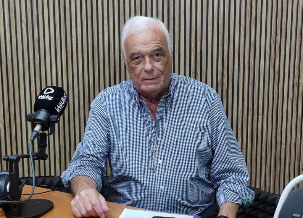 Miguel Ángel Graffigna defiende su gestión y critica la falta de transparencia del gobierno de Pájara