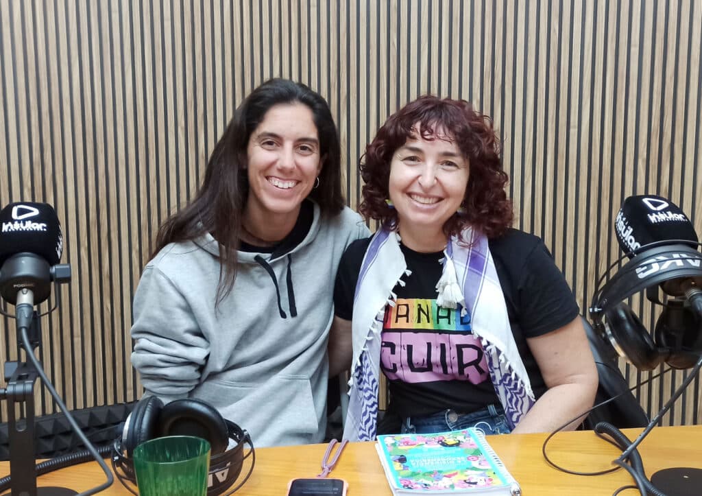 Orgullo Crítico Fuerteventura reivindica la memoria LGTBI desde la autogestión y la protesta