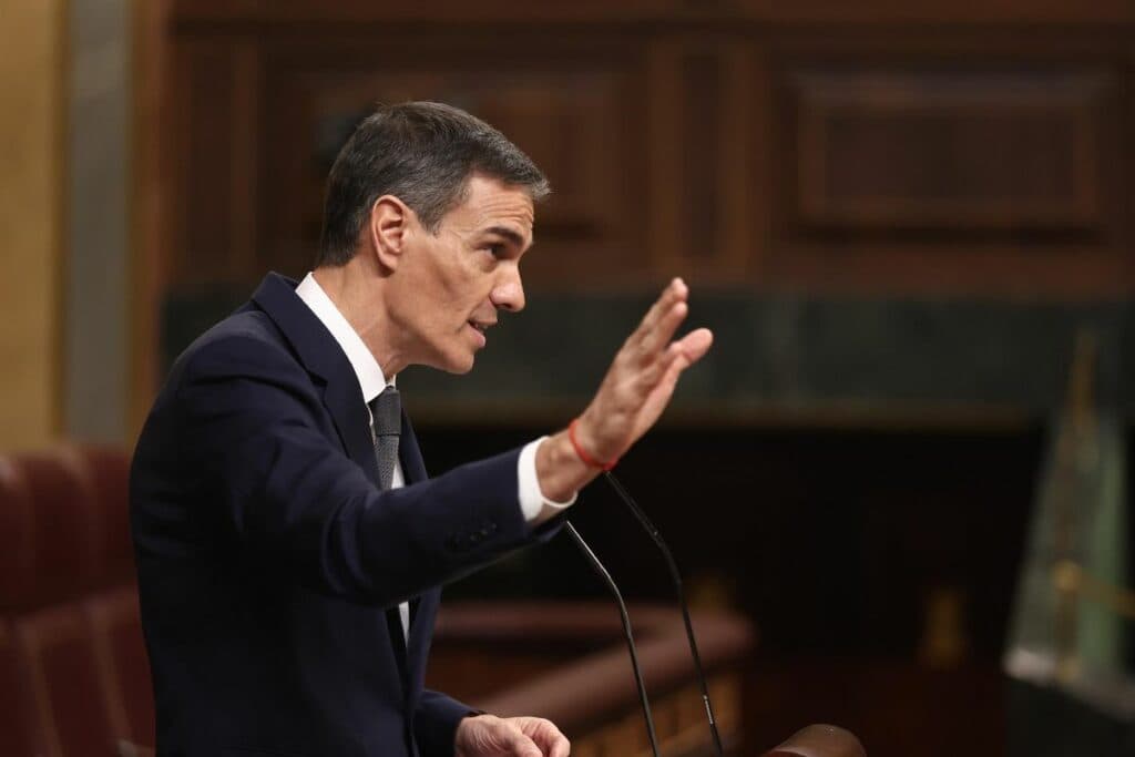 Pedro Sánchez anuncia el fondo soberano ‘España Crece’ para movilizar 23.000 millones en vivienda