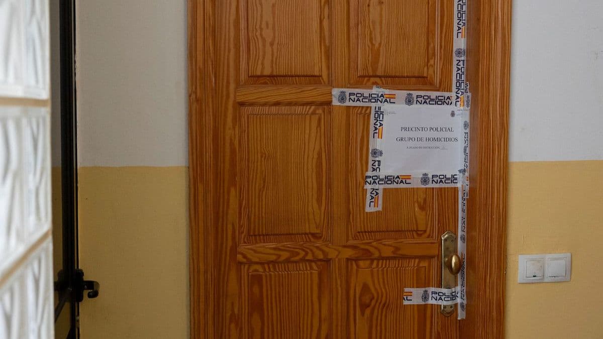 Semana trágica en España: Cuatro mujeres y dos menores asesinados en crímenes machistas