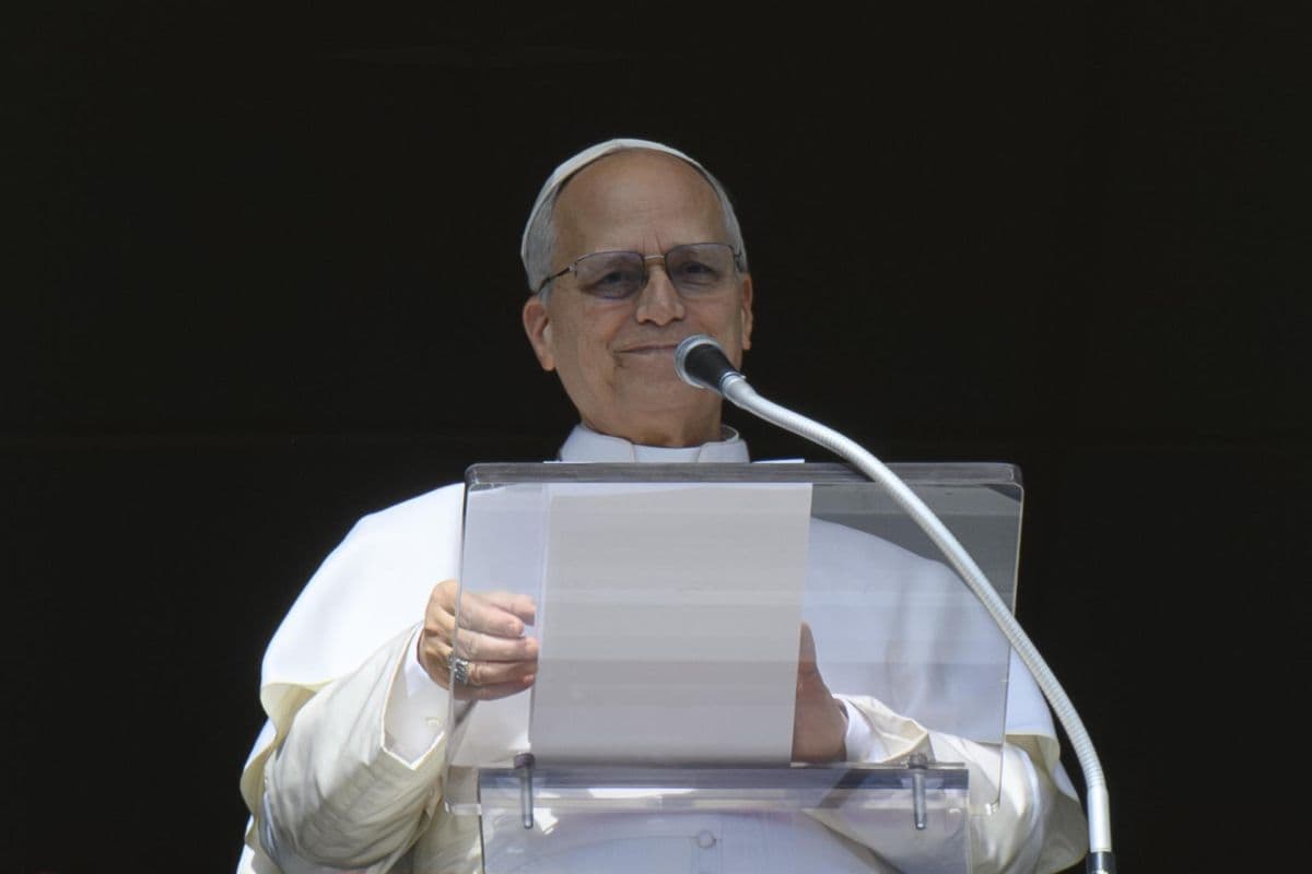 La Diócesis de Canarias se prepara para una posible visita del Papa León XIV