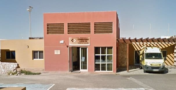 El Ayuntamiento de Pájara y el Área de Salud de Fuerteventura se reúnen para mejorar la atención sanitaria