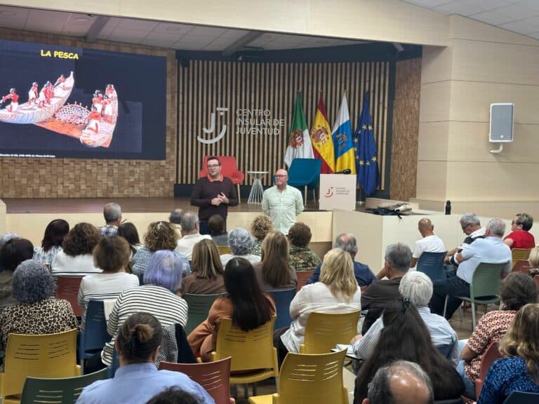 Fuerteventura lanza un nuevo Diploma de Estudios Gastronómicos en colaboración con la ULPGC