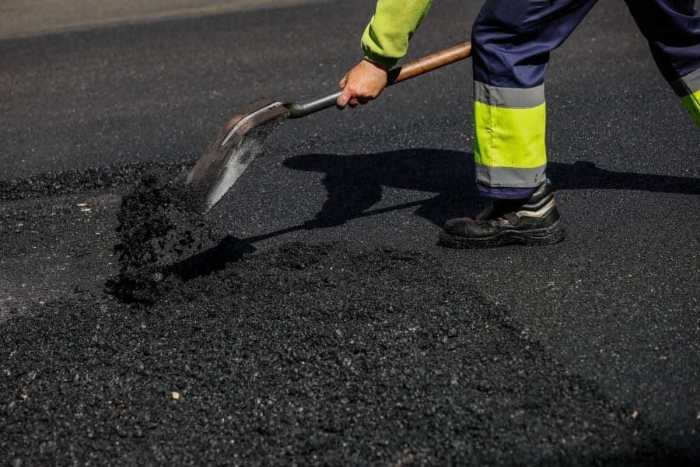 Puerto del Rosario aprueba un ambicioso plan de asfaltado y pavimentación para 2026-2028