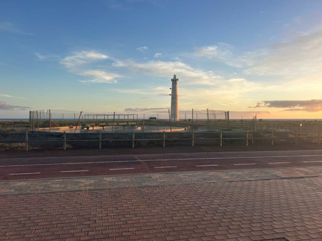 El Cabildo impulsa la naturalización del Saladar de Jandía con un proyecto sostenible