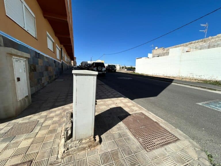 Mayra Marichal critica la gestión del Plan «Puerto Inclusivo» y el pacto CC-PSOE bloquea la investigación