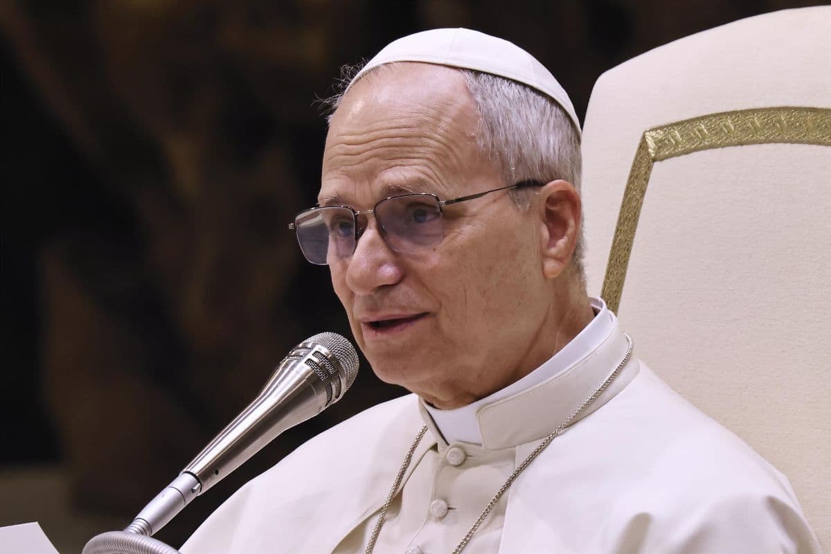 El Papa León XIV incluirá Canarias en su visita a España en junio