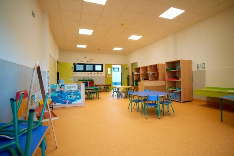 Fuerteventura se prepara para el proceso de admisión de alumnos del curso 2026/27