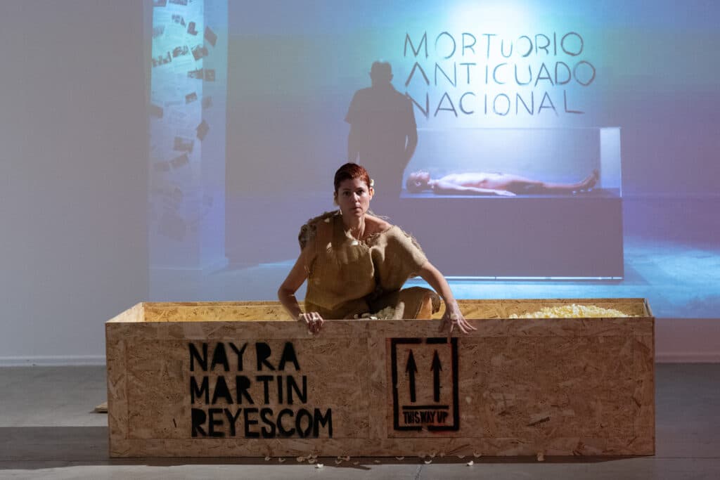 ‘XAXO’ y ‘Habitar la Salina’: doble exposición para repensar la identidad en el Centro Juan Ismael