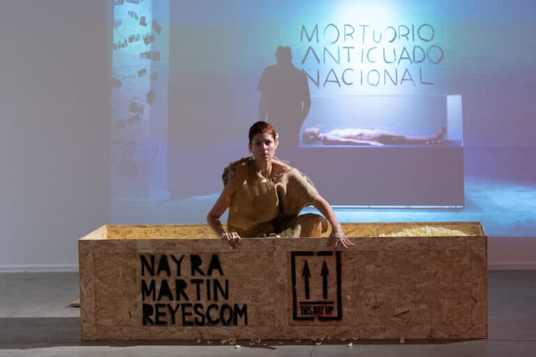 ‘XAXO’ y ‘Habitar la Salina’: doble exposición para repensar la identidad en el Centro Juan Ismael