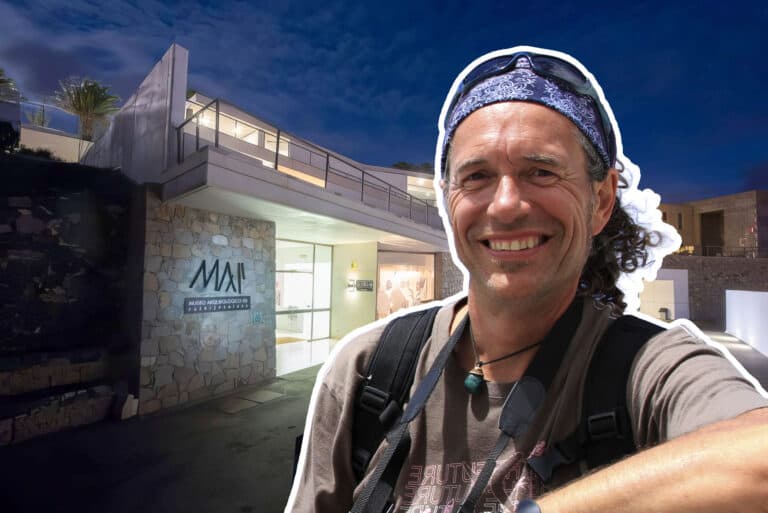 El medio natural de la antigua Erbania, protagonista del próximo encuentro del Ciclo Cultural Majos