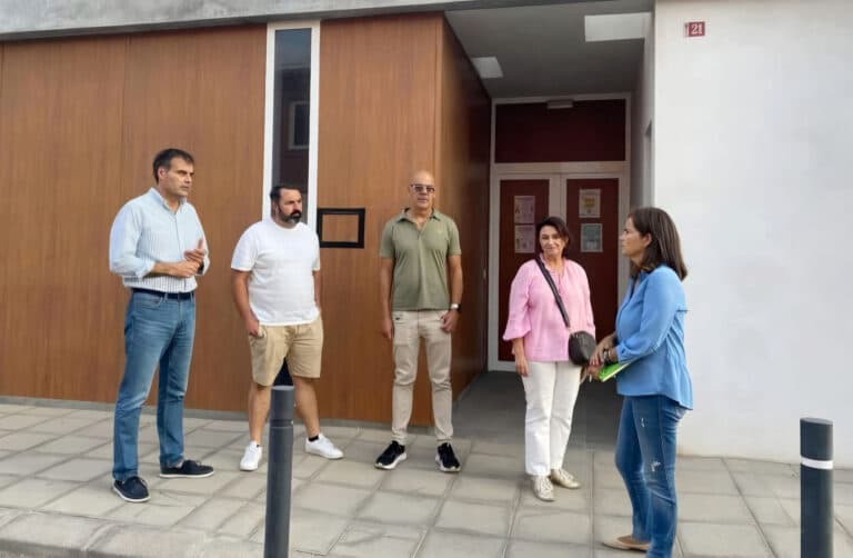 La situación de Playa Blanca vuelve al pleno ante la ausencia de la mesa de seguimiento