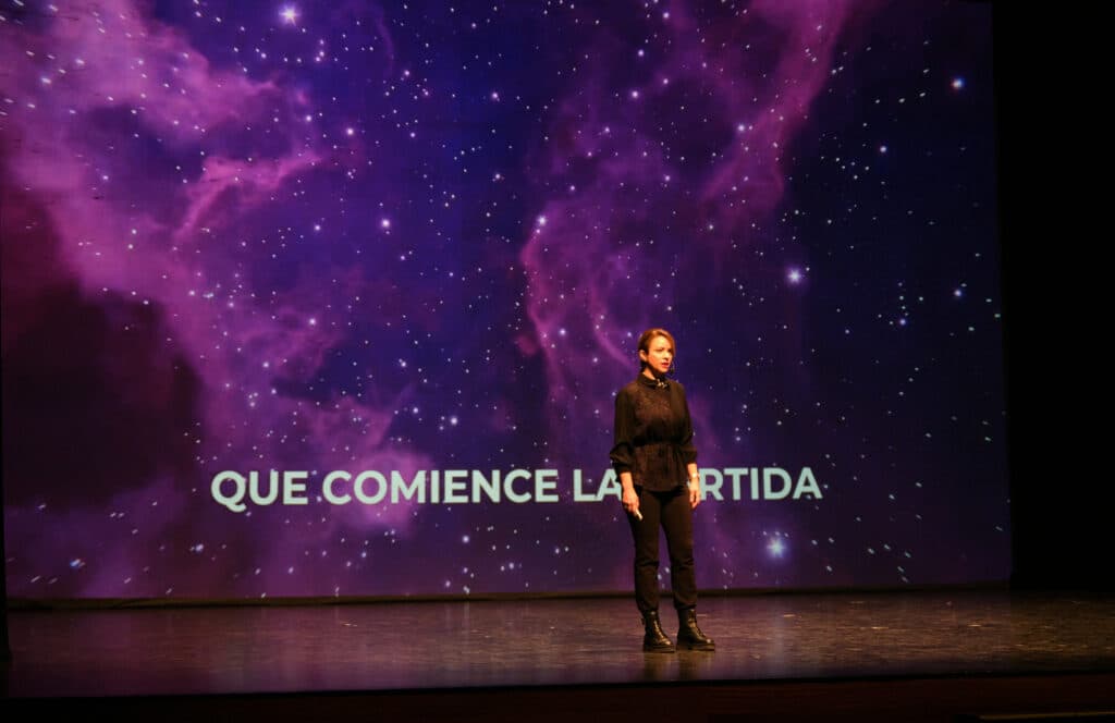 «La educación en igualdad también debe estar presente en los espacios digitales»