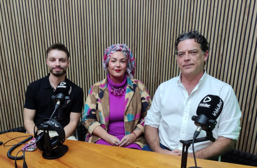 Eduard Van der Veen: “La realidad en El Castillo es más preocupante de lo que siempre hemos denunciado”