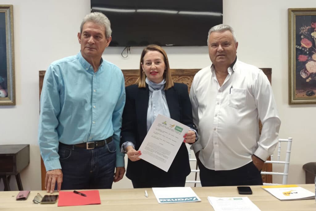 AMF, Fuerteventura Avanza y Juntos por Pájara sellan una coalición abierta para las elecciones de 2027