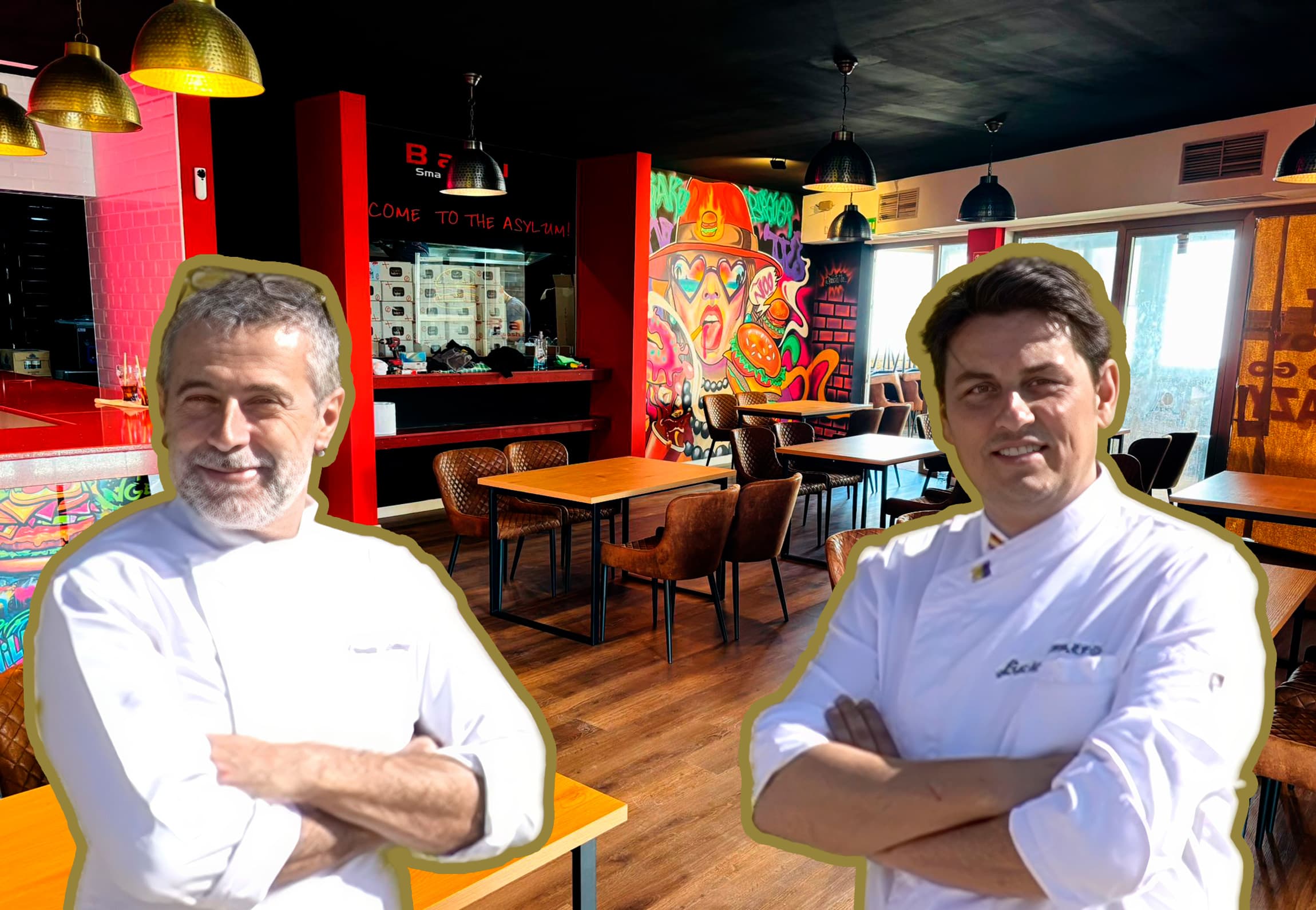 “Queríamos traer algo diferente y apostar por un producto que está en auge”