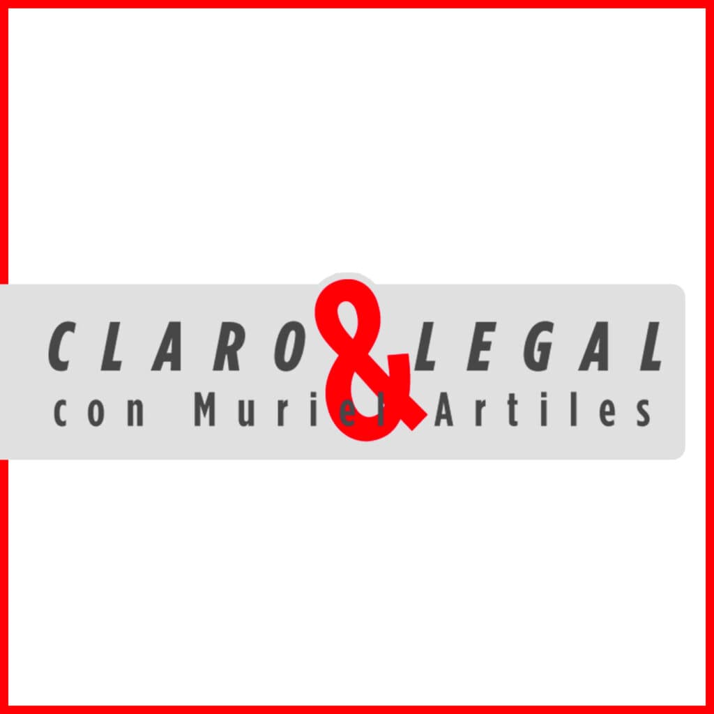 Claro y Legal